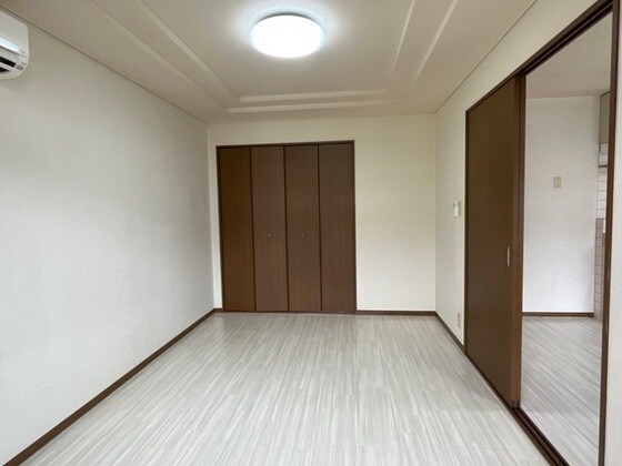 ライツェント　プラッツの物件内観写真