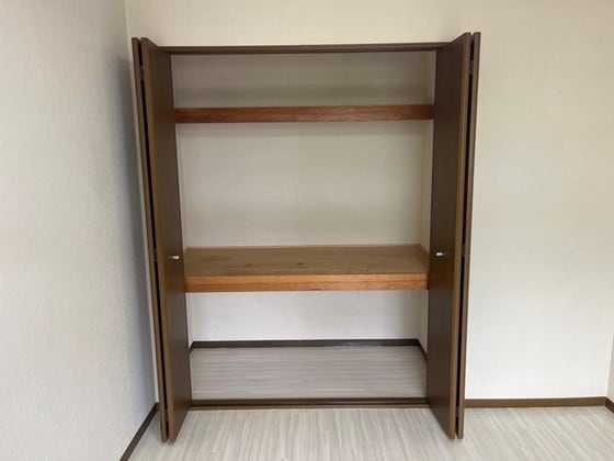 ライツェント　プラッツの物件内観写真