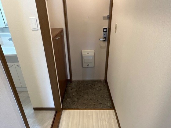 ライツェント　プラッツの物件内観写真