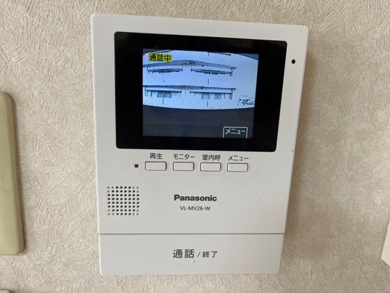 ライツェント　プラッツの物件内観写真