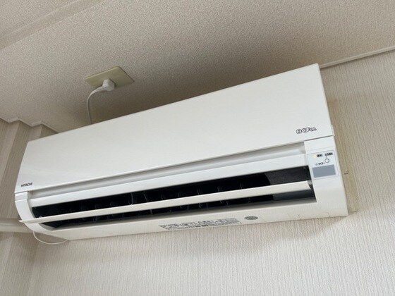 ライツェント　プラッツの物件内観写真