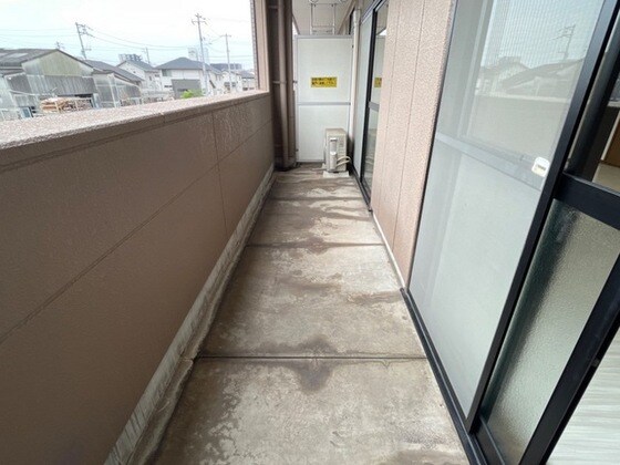 ライツェント　プラッツの物件内観写真