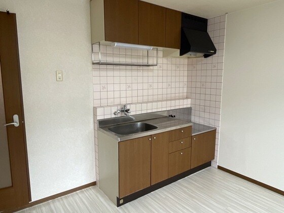 ライツェント　プラッツの物件内観写真