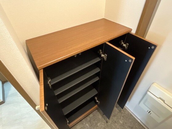 ライツェント　プラッツの物件内観写真