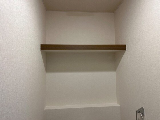 ライツェント　プラッツの物件内観写真