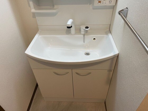 ライツェント　プラッツの物件内観写真