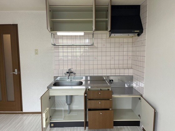 ライツェント　プラッツの物件内観写真