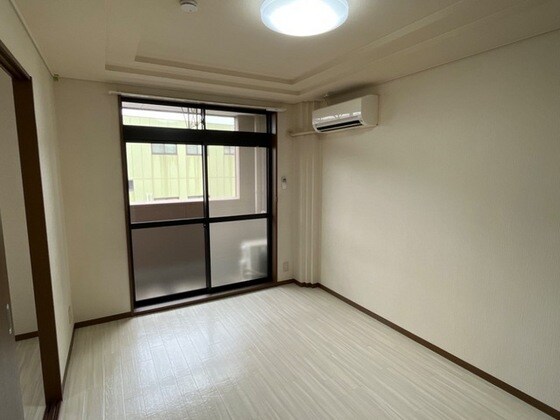 ライツェント　プラッツの物件内観写真