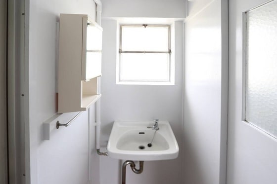 ビレッジハウス西大寺2号棟の物件内観写真