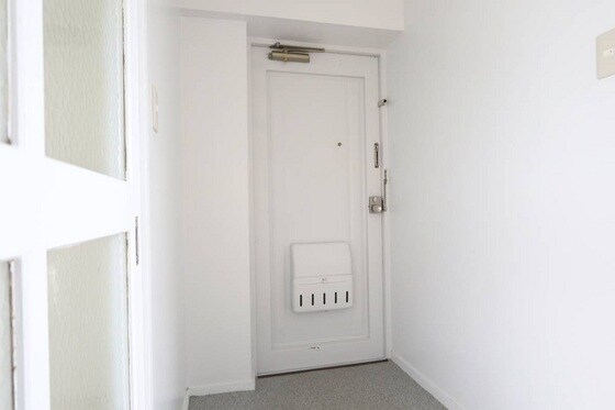 ビレッジハウス西大寺2号棟の物件内観写真