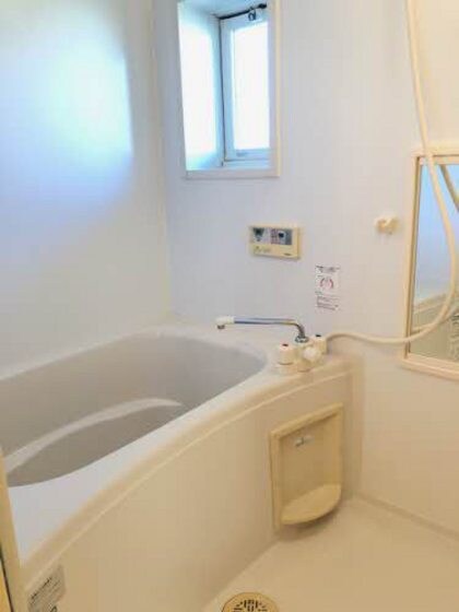 メゾン・アンジュ　A棟の物件内観写真