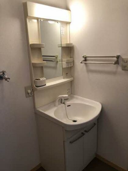 メゾン・アンジュ　A棟の物件内観写真