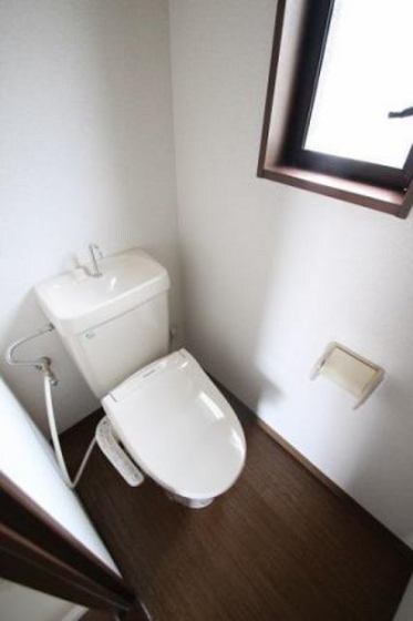 ガーデンハイツ福島Ｄ棟の物件内観写真