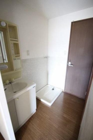 ガーデンハイツ福島Ｄ棟の物件内観写真