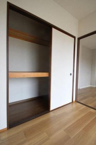 ガーデンハイツ福島Ｄ棟の物件内観写真