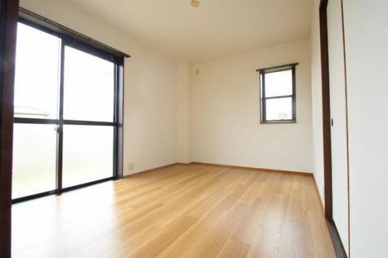 ガーデンハイツ福島Ｄ棟の物件内観写真