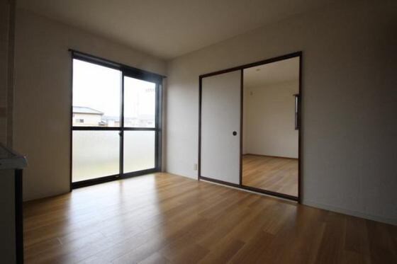 ガーデンハイツ福島Ｄ棟の物件内観写真