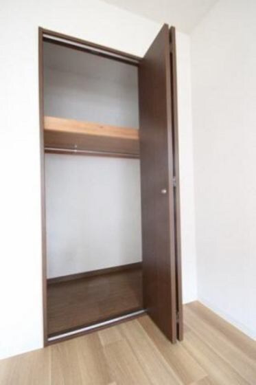 ガーデンハイツ福島Ｄ棟の物件内観写真