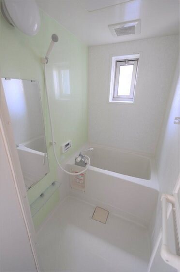 グリーンセトル万倍　Eの物件内観写真