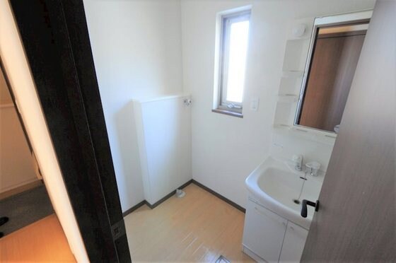 グリーンセトル万倍　Eの物件内観写真