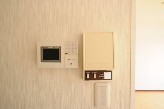 グリーンセトル万倍　Eの物件内観写真