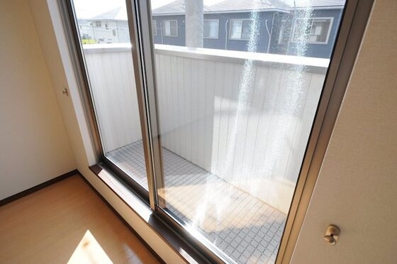 グリーンセトル万倍　Eの物件内観写真