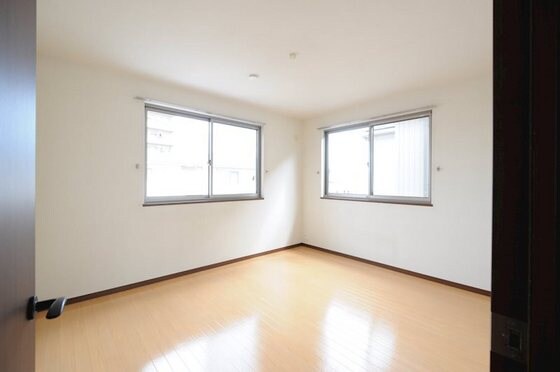 グリーンセトル万倍　Eの物件内観写真