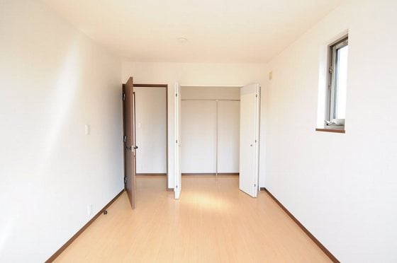 グリーンセトル万倍　Eの物件内観写真