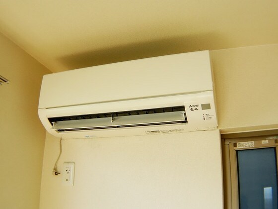 グリーンセトル万倍　Eの物件内観写真