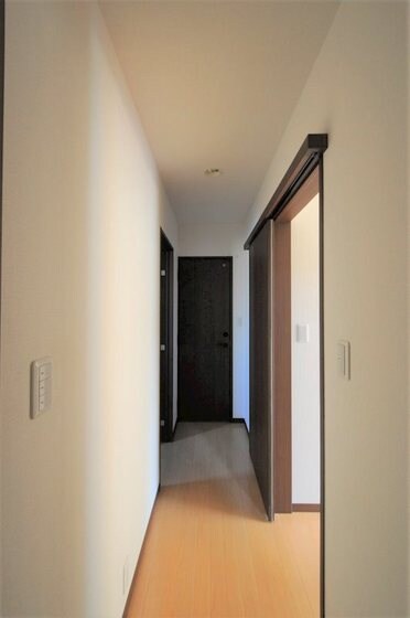 グリーンセトル万倍　Eの物件内観写真