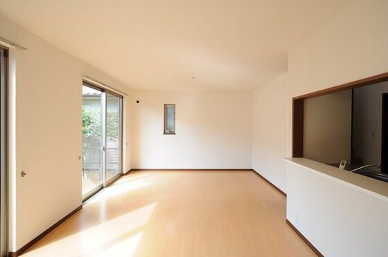 グリーンセトル万倍　Eの物件内観写真