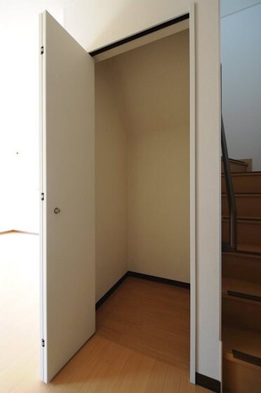 グリーンセトル万倍　Eの物件内観写真