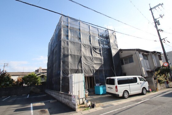 REGALE 神田町の物件外観写真