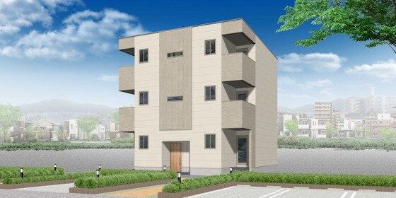 REGALE 神田町の物件内観写真