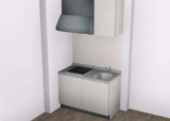 ヴィーナスコート島田本町の物件内観写真