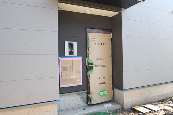 ヴィーナスコート島田本町の物件内観写真