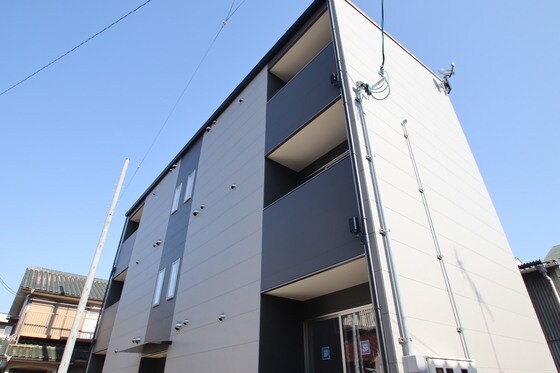 ヴィーナスコート島田本町の物件内観写真