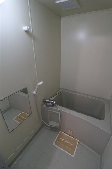 ボヌールの物件内観写真