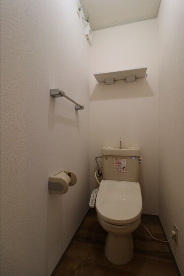 ボヌールの物件内観写真