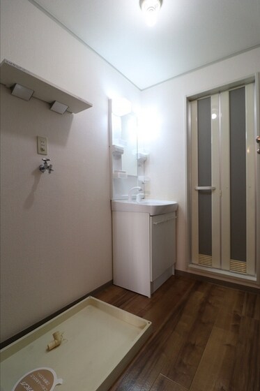 ボヌールの物件内観写真