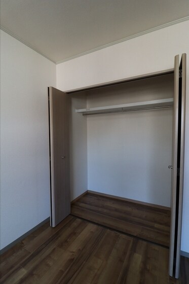 ボヌールの物件内観写真