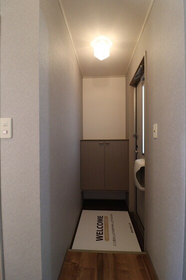 ボヌールの物件内観写真