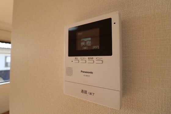 ボヌールの物件内観写真