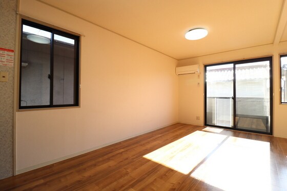 ボヌールの物件内観写真