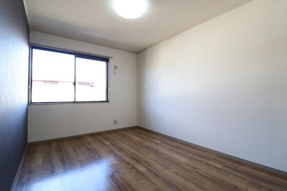 ボヌールの物件内観写真