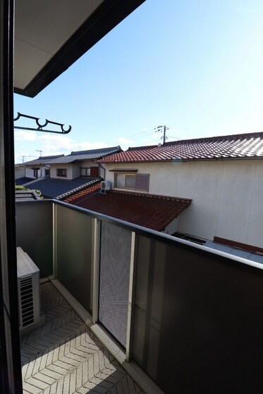 ボヌールの物件内観写真