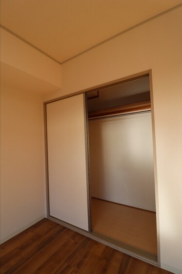 ボヌールの物件内観写真