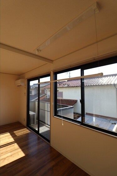 ボヌールの物件内観写真