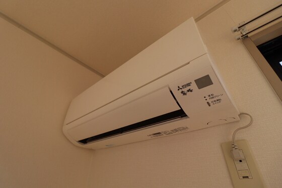 ボヌールの物件内観写真