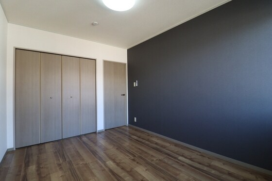 ボヌールの物件内観写真